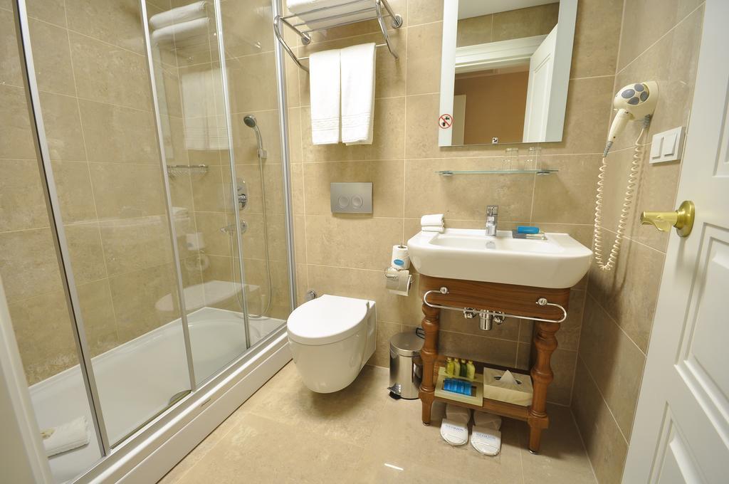 Chambre Simple