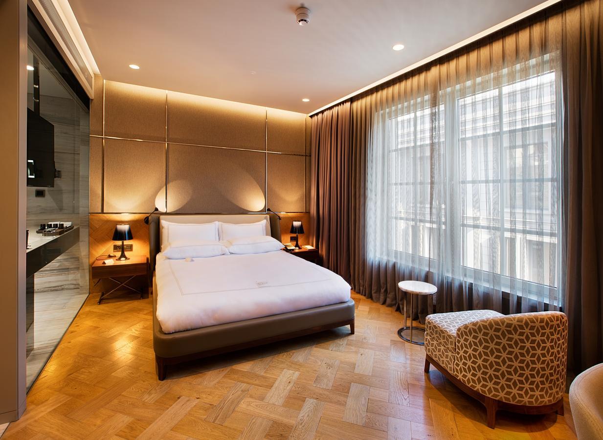 Chambre Exécutive