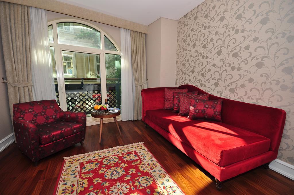 Chambre Triple
