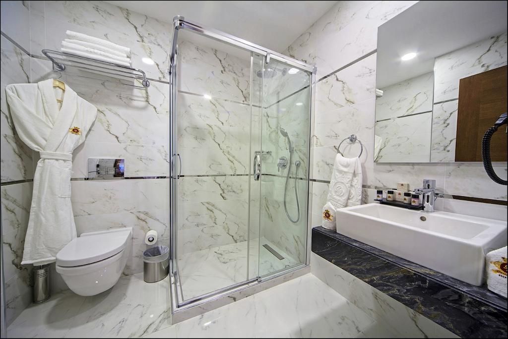 Chambre Double Standard