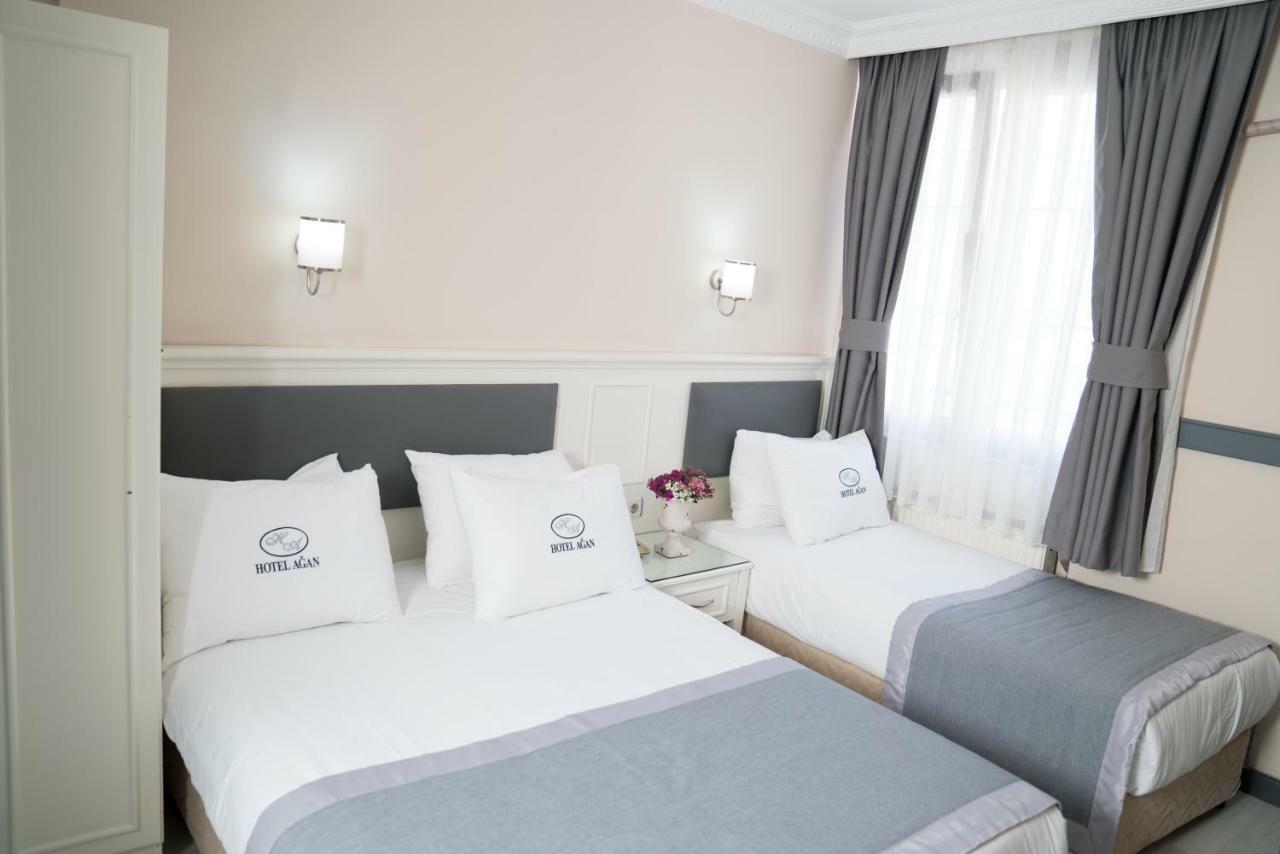 Chambre Lits Jumeaux
