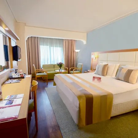 Akgun Istanbul Hotel, Worldhotels Crafted-2