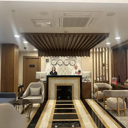 Hotel Sapphire-3