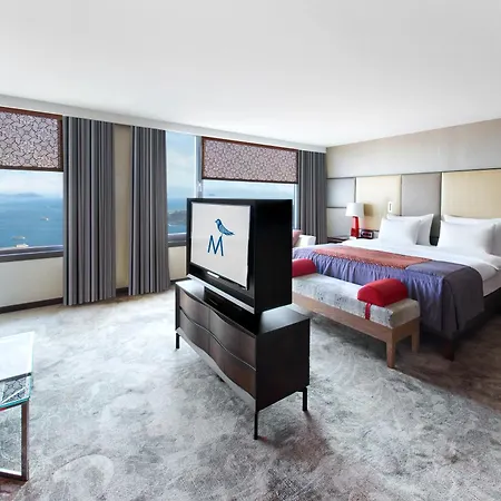 The Marmara Taksim-2