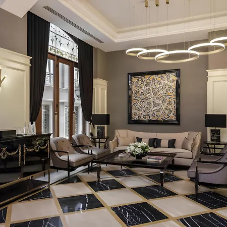 Azzap Hotel Galata-3