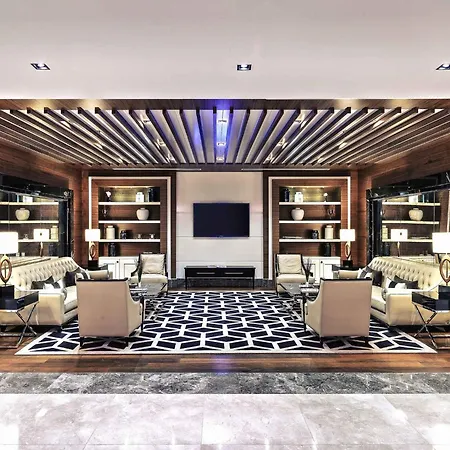 Mercure Istanbul Bomonti-3